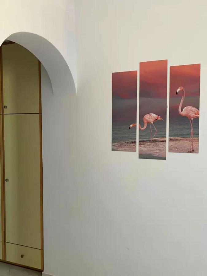 Apartament Baetylus Kastrákion Zewnętrze zdjęcie