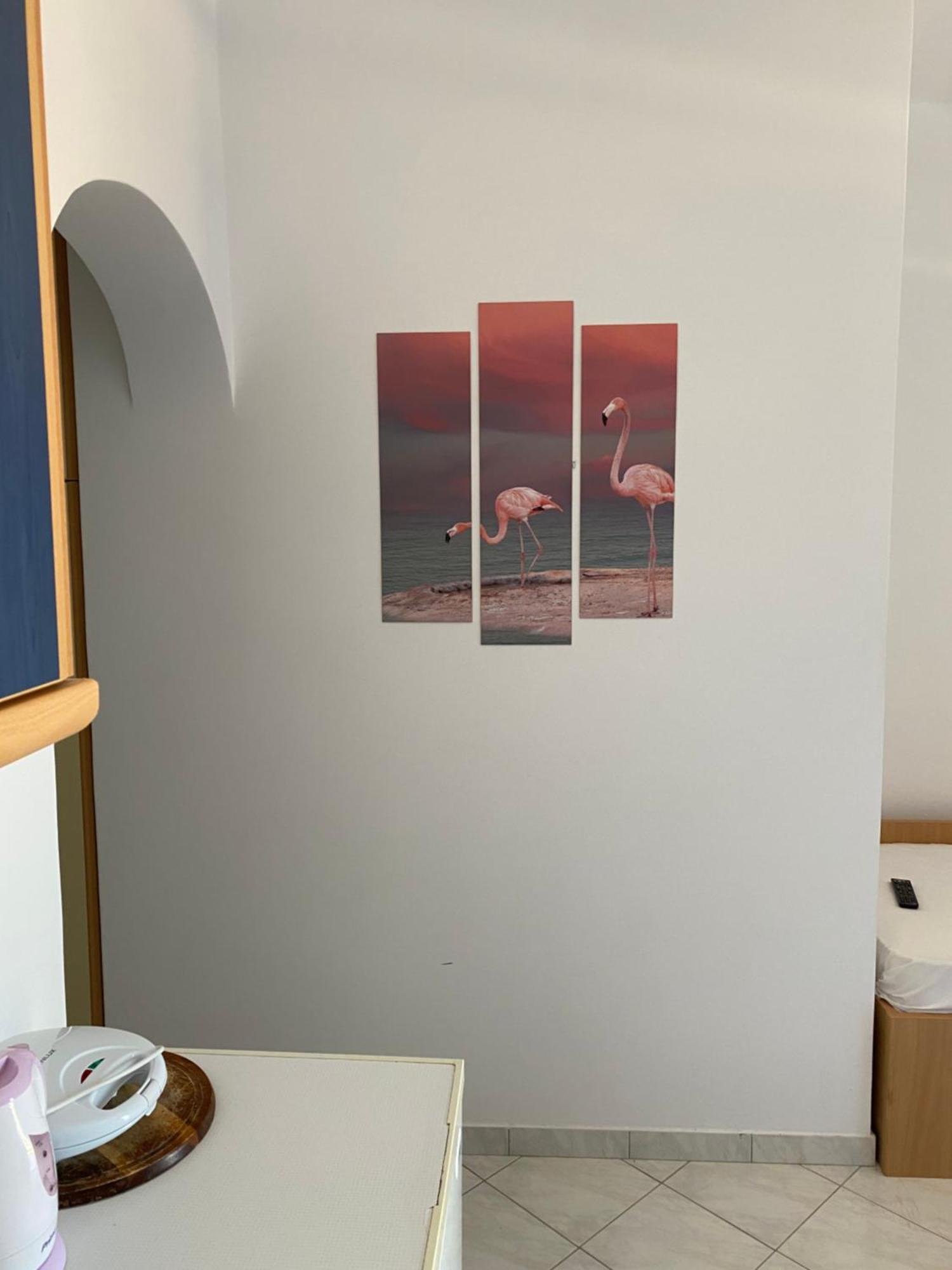 Apartament Baetylus Kastrákion Zewnętrze zdjęcie