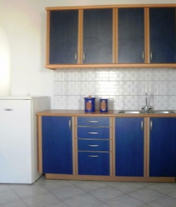 Apartament Baetylus Kastrákion Zewnętrze zdjęcie